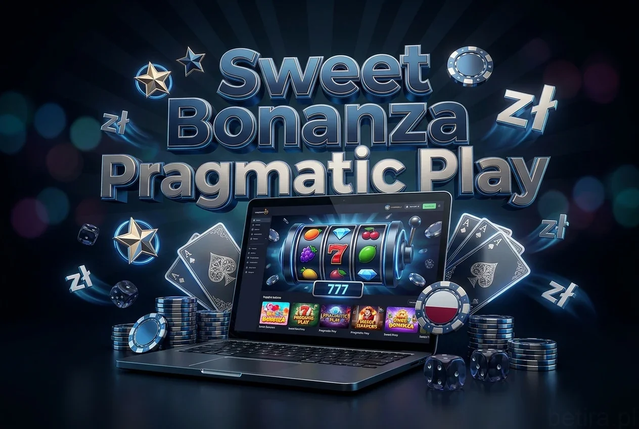 Sweet BonanzaPragmatic Play